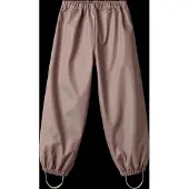 Wheat Pantalón funcional 'Olo' gris / talco