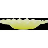 House Doctor Bandeja Wave Deco Tray 18.5 Cm