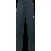 Hummel Pantalón 'Archive' navy / blanco