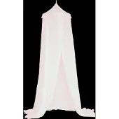Jabadabado Dosel De Cama Polvoriento