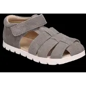 Bisgaard - Kid's Beka S - Sandalias size 30, marrón