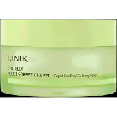 IUnik - Crema Centella Relief Sorbet Cream