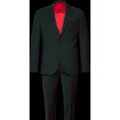 HUGO Traje 'Arti-Hesten253X' negro