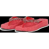 Ilse jacobsen Cheerful15 Raspberry Talla: 39 | Chancletas Outlet | Mujer | Rosa