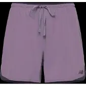 New Balance - Run Essentials Short 5'' - Pantalones cortos de running size S, multicolor