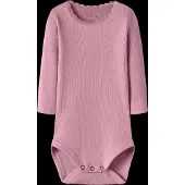 Name it Pijama entero/body 'NBFKab' malva