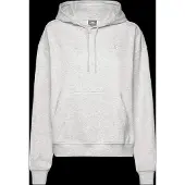 New Balance Sudadera 'Essentials' gris claro / blanco