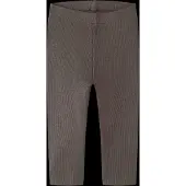 Name it Básico Tejido Acanalado Leggings