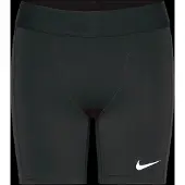 Nike Pantalón deportivo negro / blanco