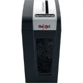 Rexel Secure MC4-SL Whisper-Shred destructora de papel