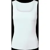 Pieces Camiseta Sin Mangas Lula Reversible