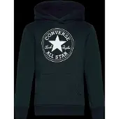 Converse Kids Sudadera Con Capucha Fleece Ctp Core Po
