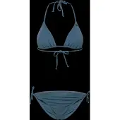 O'Neill Bikini 'Essentials Capri Bondey' zafiro