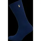 Ralph Lauren Calcetines marino