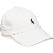 Ralph Lauren Gorra 'CLS SPRT' marino / blanco