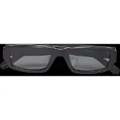 Pilgrim Gafas de sol 'ALAYNA' negro