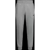 Puma Pantalón deportivo 'ESS No. 1' gris moteado / negro