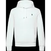 Ralph Lauren Sudadera blanco