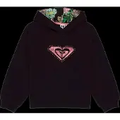 Roxy Sudadera Con Capucha Hope You Trust 2