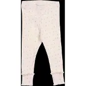 Müsli Leggings crema / lila claro / lila oscuro / rosa claro