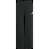 Puma Pantalón deportivo 'ESS No. 1' negro / blanco
