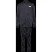Puma Ropa para correr navy / blanco
