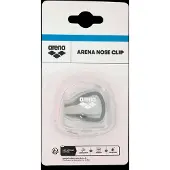 Arena - Nose Clip - Pinza nasal negro