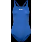 Arena Bañador de natación 'TEAM PRO SOLID' azul / blanco