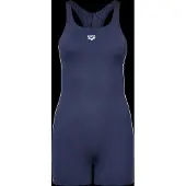 Arena Traje de baño 'Finding' navy / blanco