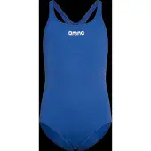 Arena Traje de baño 'TEAM PRO SOLID' azul / blanco
