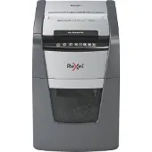 Rexel 2020100MEU Optimum AutoFeed+ 100M destructora automática de microcorte
