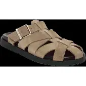 Steve madden Zapatos abiertos 'Mamba' beige oscuro
