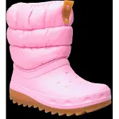 Crocs Botas Classic Neo Puff K