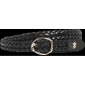 Tommy Hilfiger Cinturón 'SCULPT 2.0' negro