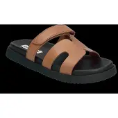 Steve madden Zapatos abiertos 'Missile' marrón