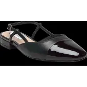 Steve madden Bailarina 'Belinda' negro