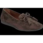 Vagabond SHOEMAKERS Mocasines 'Hillary' chocolate