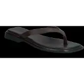 Vagabond SHOEMAKERS Sandalias de dedo 'IZZY' cognac