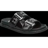 Steve madden Zapatos abiertos 'Agent' negro