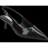 Steve madden Zapatos destalonado 'Korra' negro