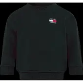 Tommy Hilfiger Sudadera 'HERITAGE' negro