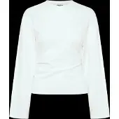 Weekday Camiseta blanco