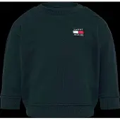 Tommy Hilfiger Sudadera 'HERITAGE' marino