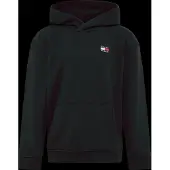 Tommy Hilfiger Sudadera 'HERITAGE' negro