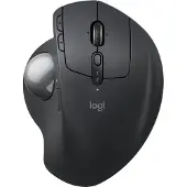 Logitech Ratón Inalámbrico Mx Ergo S