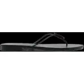 Mango Sandalias de dedo 'FRANIA' negro