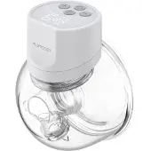 MOMCOZY Sacaleches Eléctrico S12 Pro