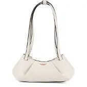 GUESS Bolso de hombro 'Amorette' offwhite