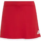 Adidas adidasEntrada26 Skirt 2XS Team Power Red 2 / White Mujer