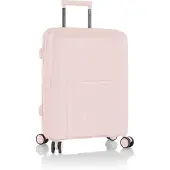 Heys Carrito rosa pastel
